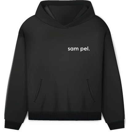 sam pel hoodie