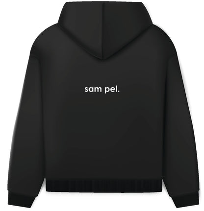 sam pel hoodie