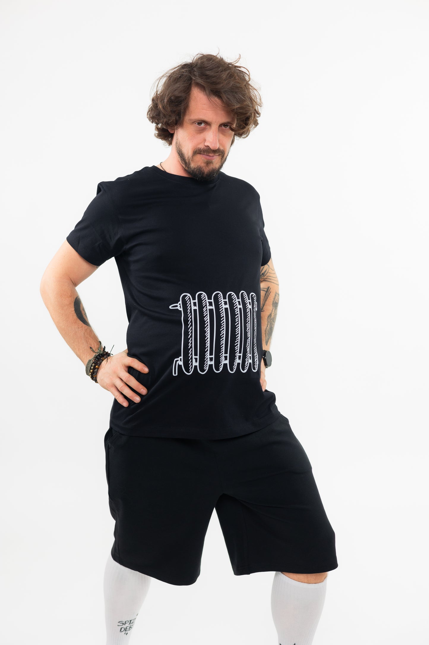 radiator shirt