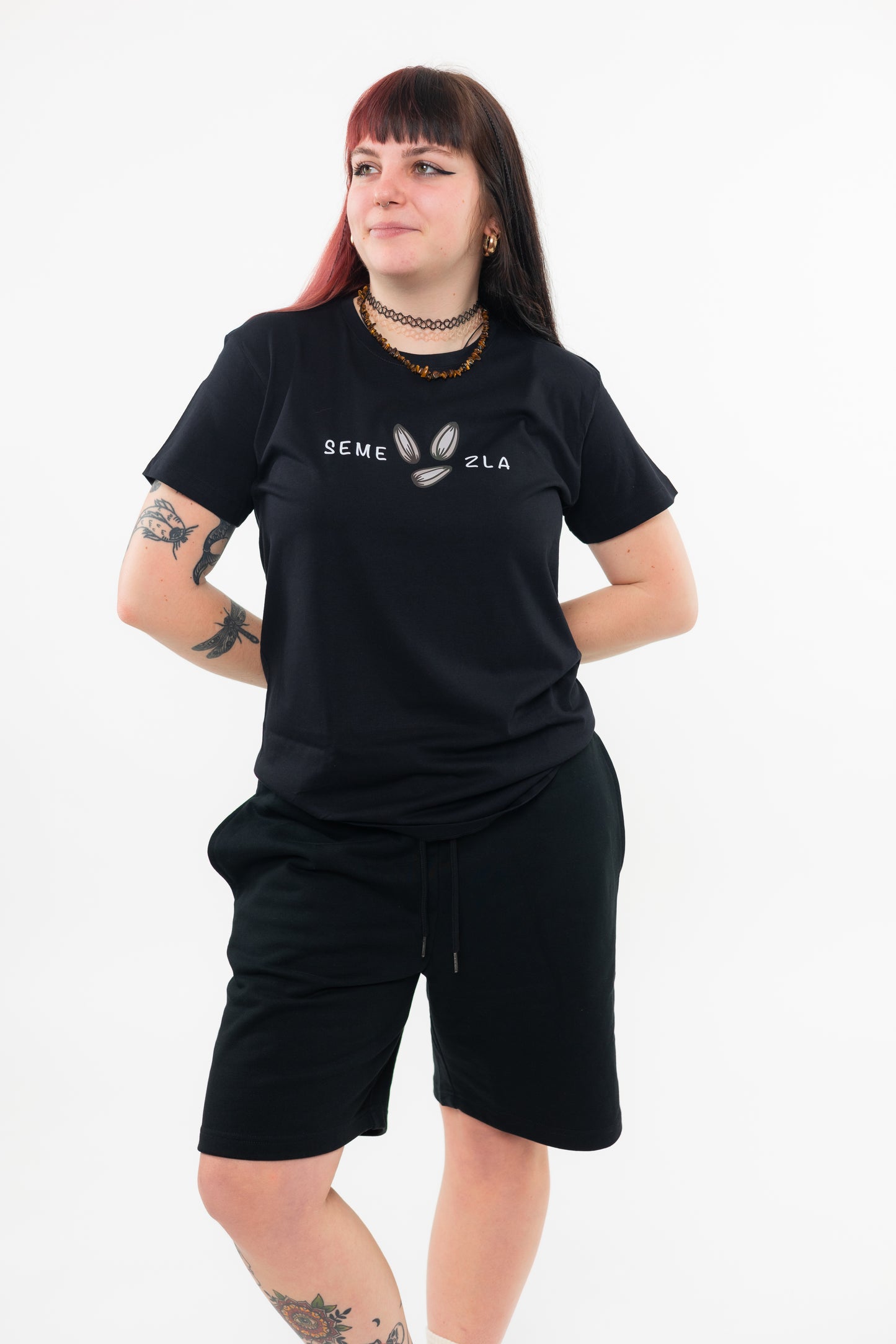 seme zla shirt