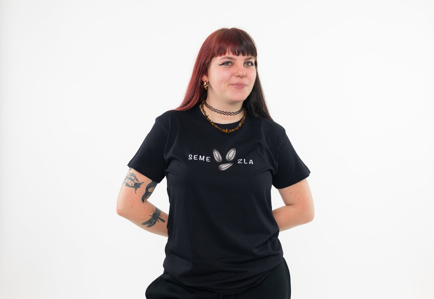 seme zla shirt