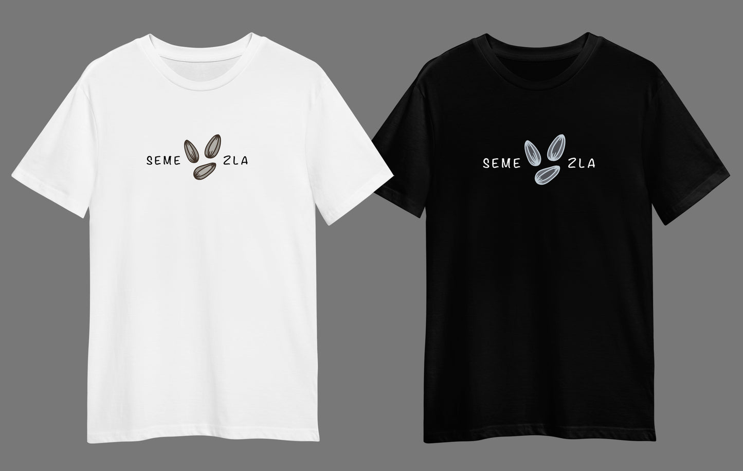 seme zla shirt