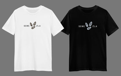seme zla shirt