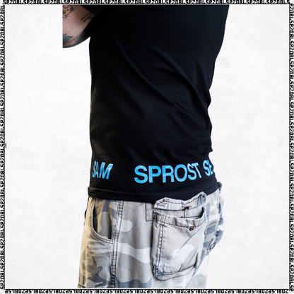 Tina Marinšek - Sam sprost se T-Shirt