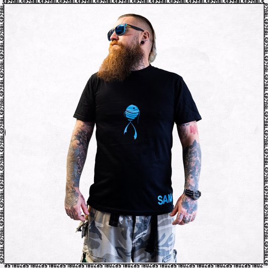 Tina Marinšek - Sam sprost se T-Shirt