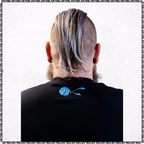 Tina Marinšek - Riba plava T-Shirt