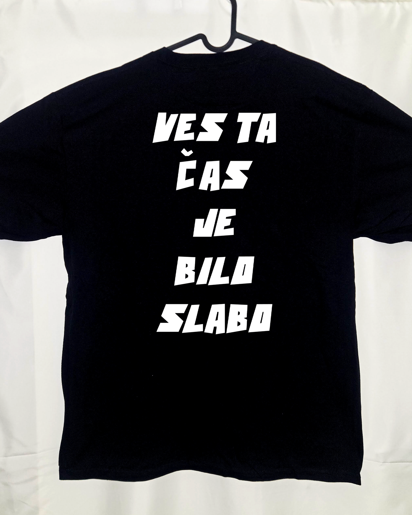 ves ta čas shirt