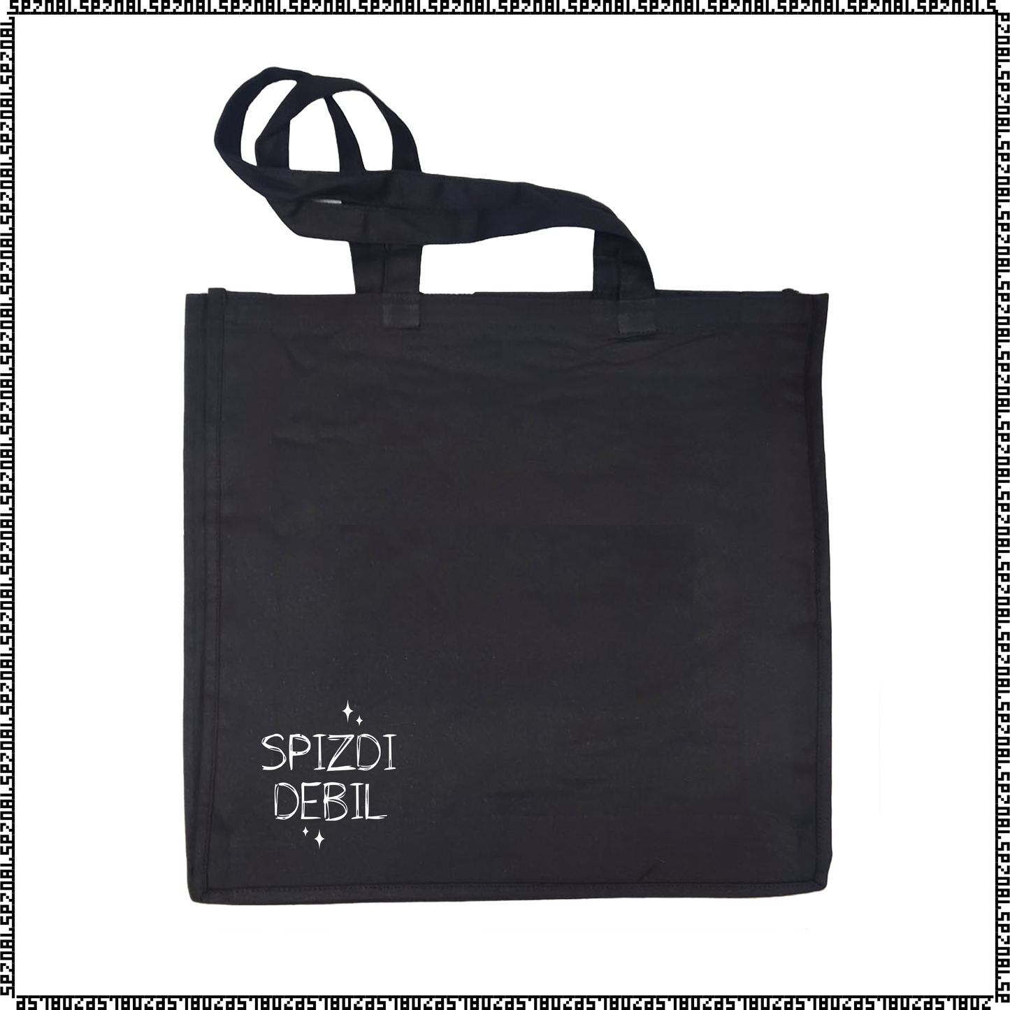 nakupovalna vreča "klasik"