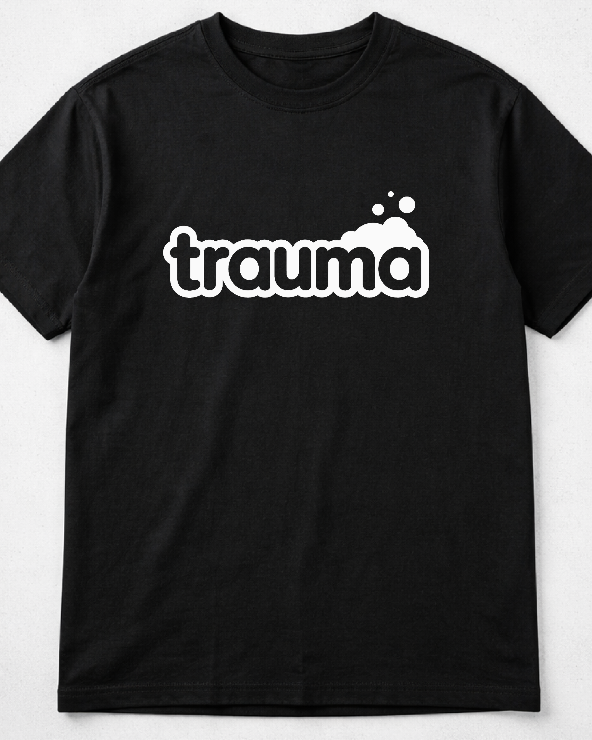 majica "trauma"